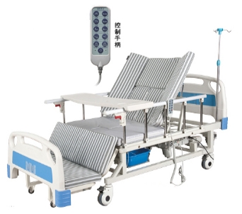 電動(dòng)多功能護(hù)理床ty-r-04、ty-r-05