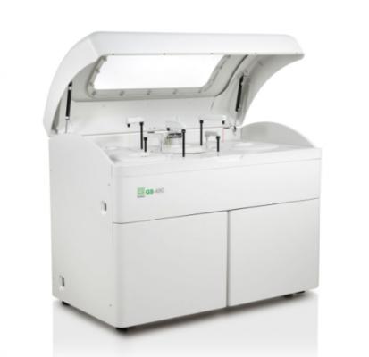 全自動(dòng)生化分析儀cs-t240、cs-t300