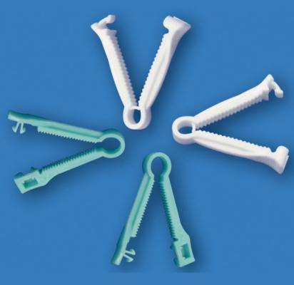 一次性使用臍帶剪夾器qd-Ι、qd-Ⅱ