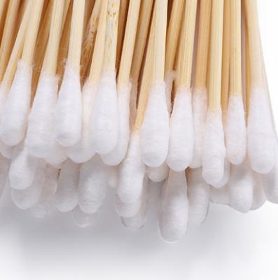 醫(yī)用棉簽10cm、12cm晟航