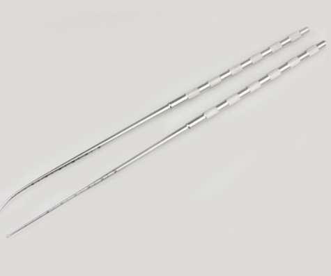骨探針 圓頭(φ1.5、φ2.0)