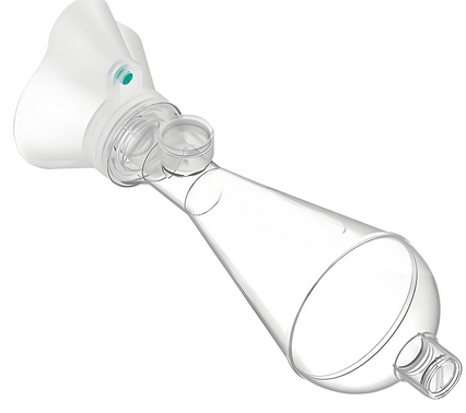 口鼻氣霧給藥器br-ms218百瑞琪中標(biāo)價