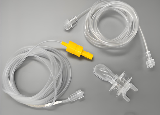醫(yī)用二氧化碳供氣導管cd17-a1廠家