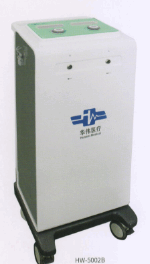 南京華偉膀胱神經(jīng)和肌肉電刺激儀hw-5001t，